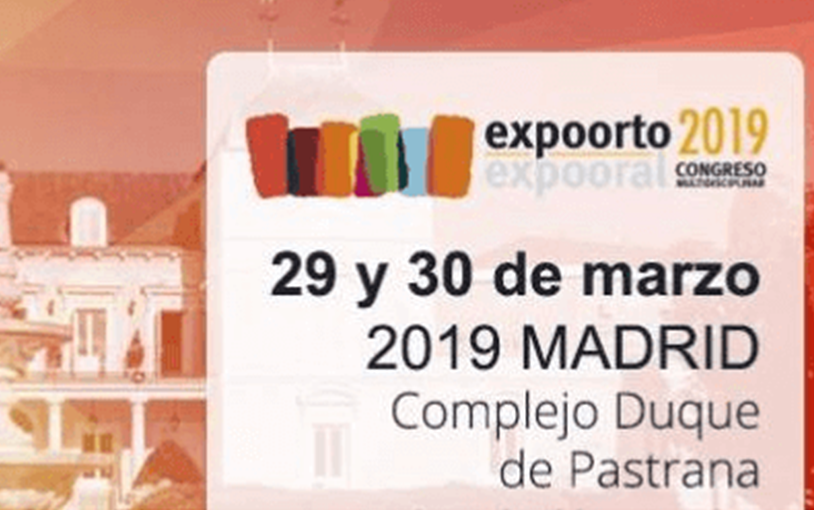 EXPOORTO 2019